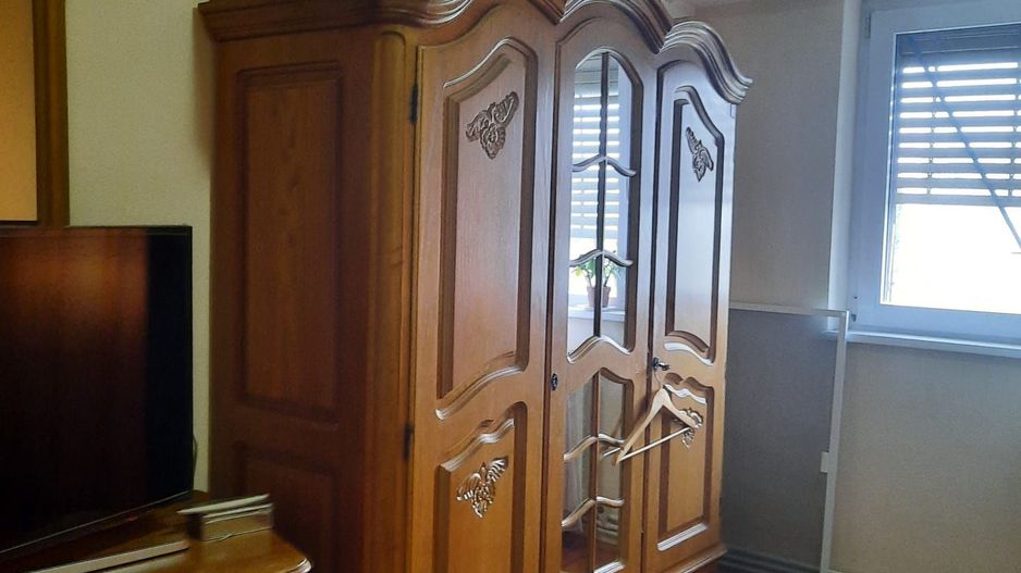 Apartament 3  cam Pta Centrala,et 4/7 - Poză 17