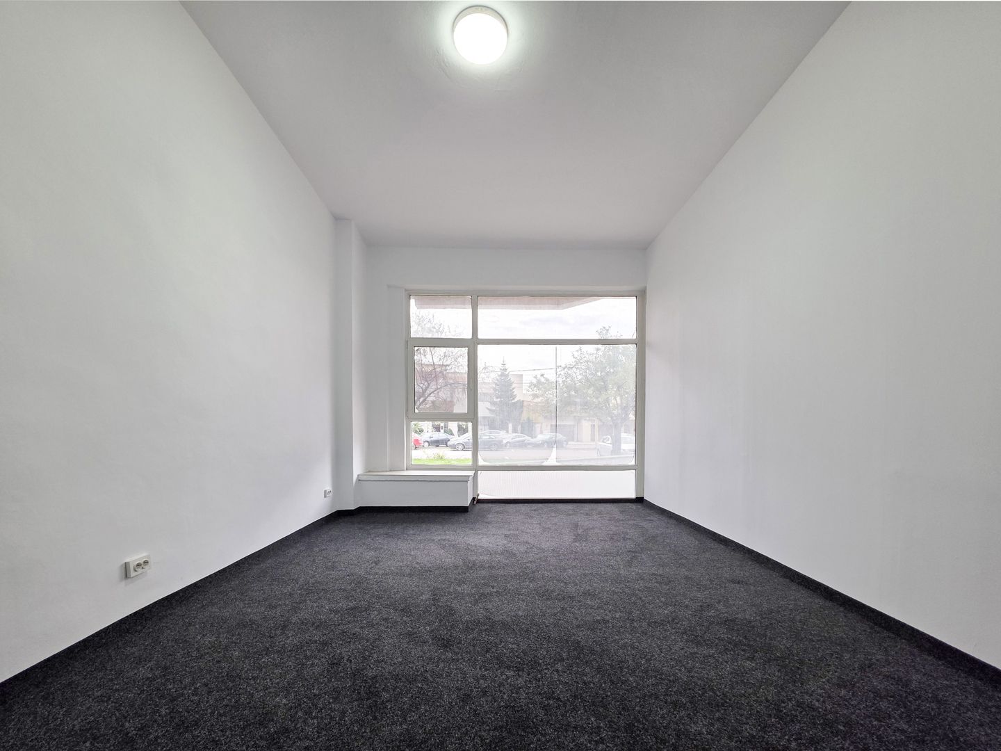 FALEZA NORD – 192 MP UTILI, IDEAL MAGAZIN, BIROURI, CABINETE MEDICALE! - Poză 11