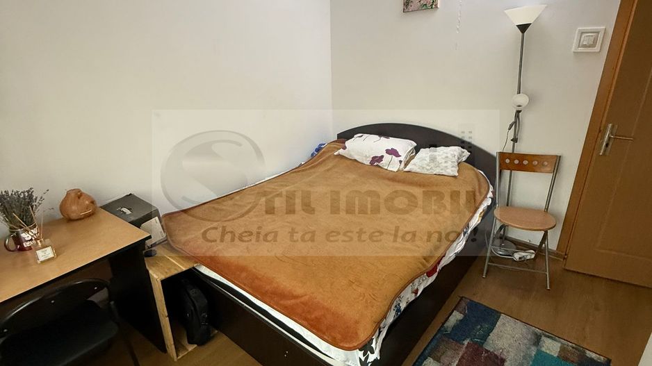 Apartament 2 camere, investiție cu chiriași 92000 EURO - Poză 4