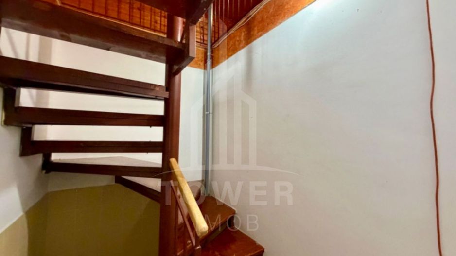 Casă premium de închiriat-Cisnadioara - Poză 41