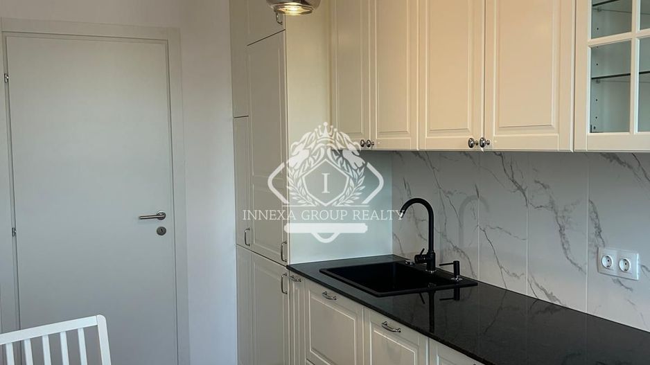 Apartament 2 camere I etaj 8/10 I loc parcare I Greenfield Baneasa - Poză 8