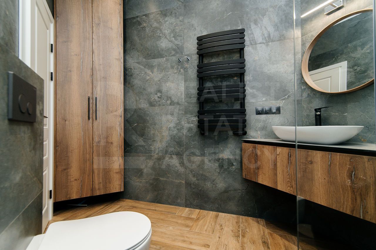 Chirie, apartament, 2 camere, bd. Ştefan cel Mare şi Sfînt, Centru - Poză 7