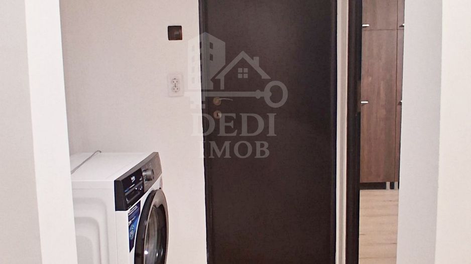 Apartament 1 camera de vânzare in zona Nufarul, Oradea - Poză 4