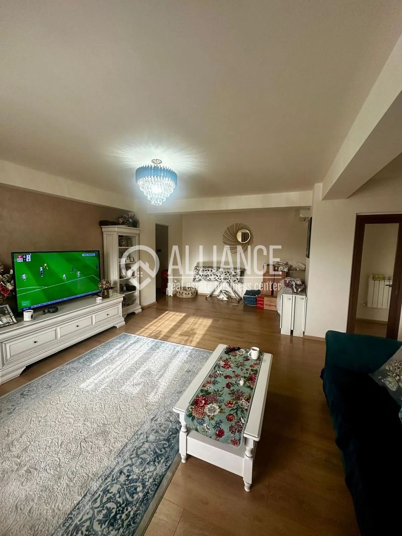 Apartament de vânzare - Km 5, bloc nou (2014) - Poză 7