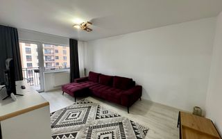 Apartament cu 2 camere, decomandat, in Tractorul - Poză 3