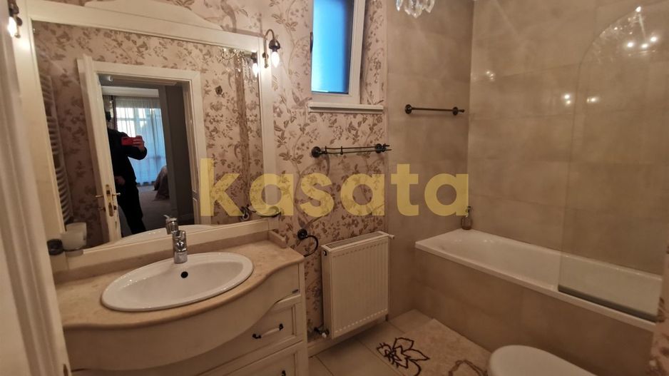 Apartament spațios cu 3 camere de închiriat – Dorobanți - Poză 8
