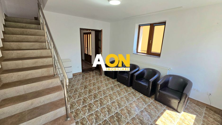 Spațiu de Birouri, 4 Camere, 95mp, Zona Centru - Poză 1