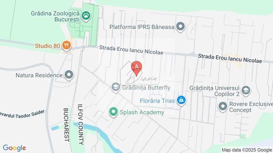 COM 0% I Apartament 4 camere Erou Iancu Nicolae I 2 parcari incluse - Poză 16