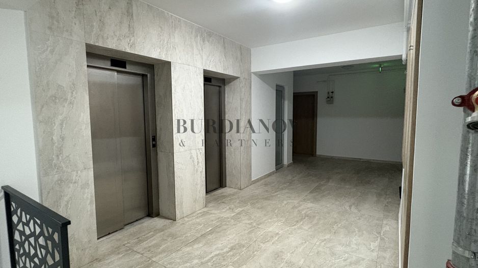 Apartament cu 2 camere de vânzare - Metrou Costin Georgian - Titan - Poză 16