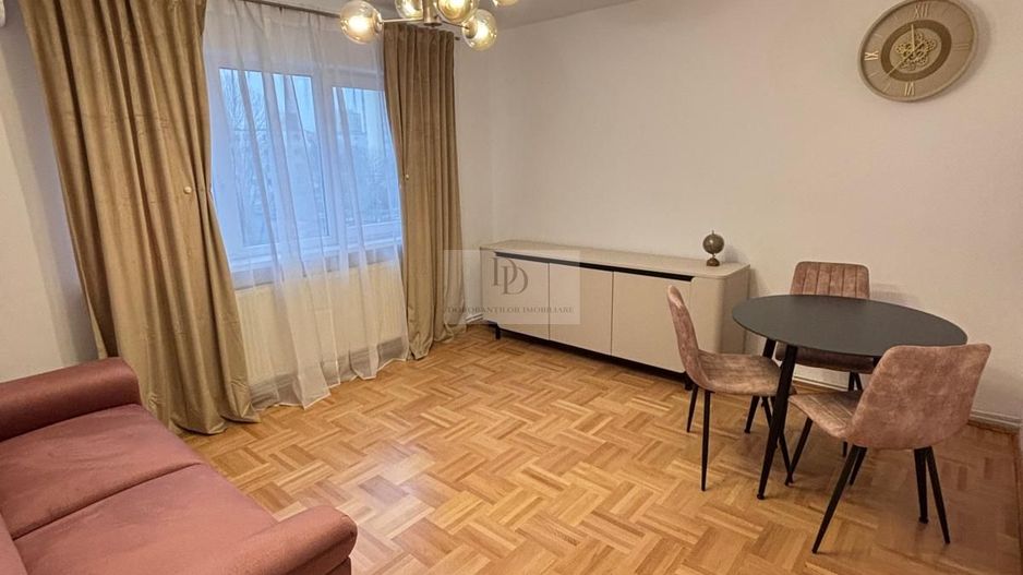Vânzare Apartament 4 camere | Renovat | Etaj Intermediar | Mănăștur - Poză 1
