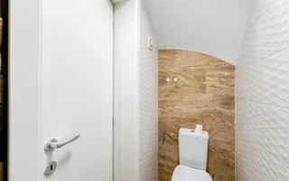Vanzare Casa 5 Camere Pipera Rond OMV - Poză 26
