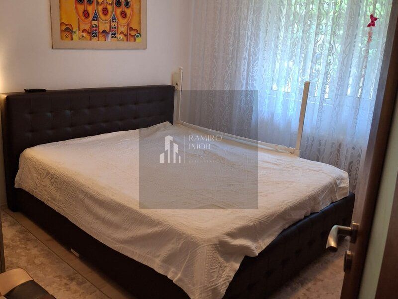 Apartament 2 camere, P-ta Sudului/ Secuilor, mobilat-utilat, renovat - Poză 3