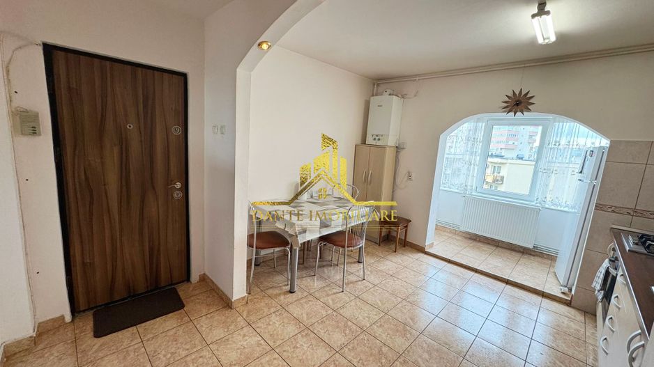 2 camere, mobilat modern, bloc nou, terasa, parcare, Zorilor, Padurii - Poză 9