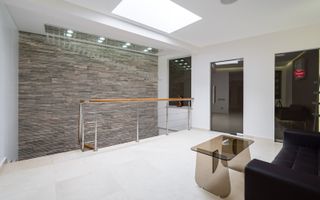 Vilă design spectaculos 120mp 8 parcări Resedinta sau Office - Poză 26