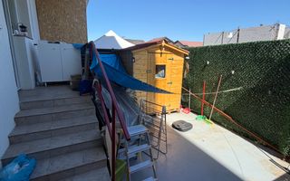 Apartament 2 camere Popesti Leordeni / Curte proprie - Poză 8