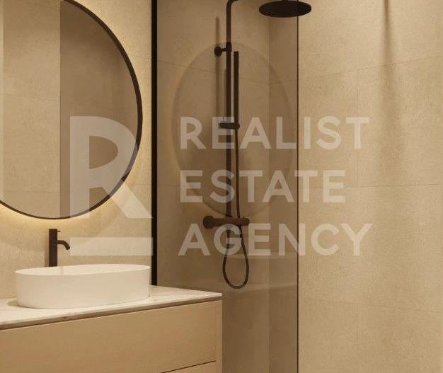 Apartament Premium cu 3 camere, Helios Residence, București - Poză 7