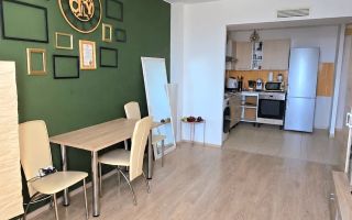 Apartament 2 camere lângă Delta Văcărești | Etaj 14/15 - Poză 3