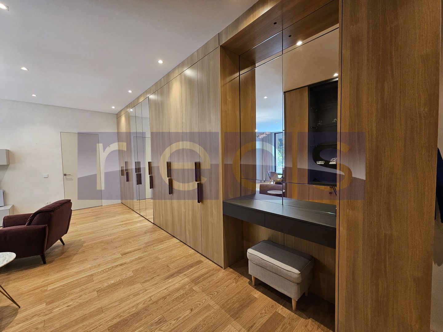 ONE RAHMANINOV| 3 CAMERE| GRADINA PROPRIE |VEDERE PARC VERDI - Poză 6