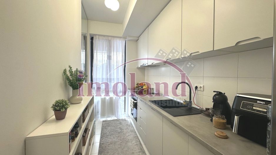 Apartament - 3 dormitoare si gradina  - Parter - Delea Veche 24 - Poză 20