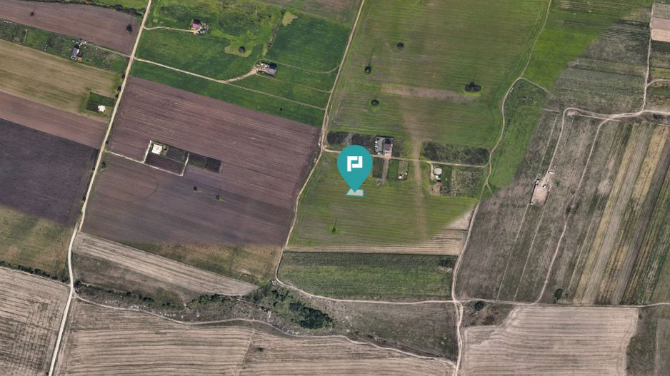 Teren, 679 mp, Chișoda - Poză 4