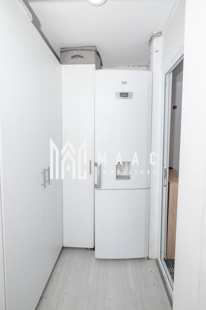 Apartament 3 camere Ostroveni - Poză 7