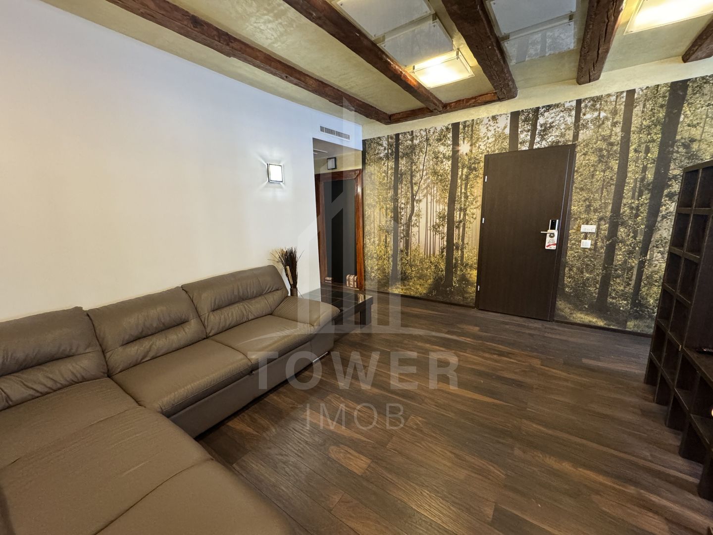 Apartament Ultracentral 81m2 – Piața Mare, Sibiu - Poză 10