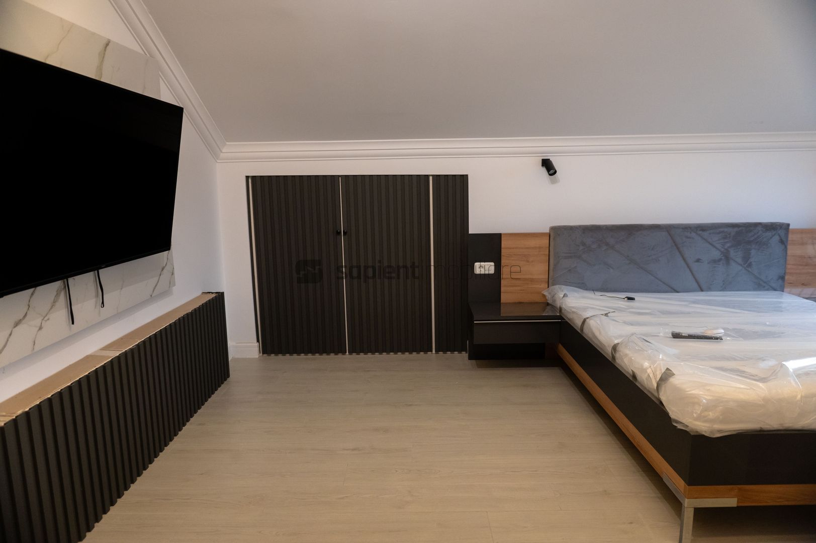 Sapient | Casă ultrafinisată în zona Ciheiului, Oradea - Poză 16