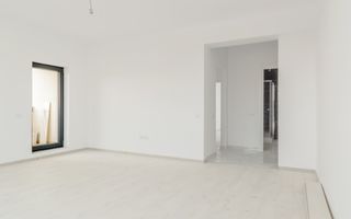 Apartament 3 Camere, Etaj 2, Decomandat, 92 mp Utili, Str. Oboga, Militari - Poză 4