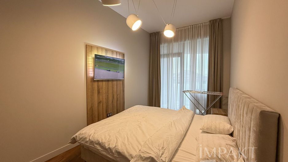 Apartament 2 camere 67.89 m2 – Cartier Europa | Ansamblul Luminia - Poză 9