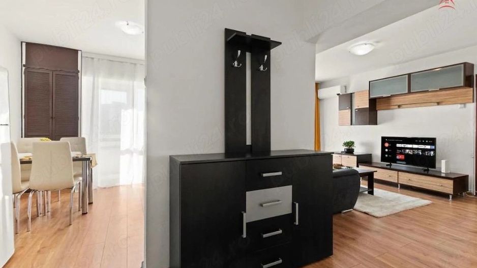 Inchiriere apartament la Universitate - Poză 1