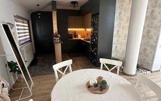 Apartament 3 camere modern si elegant, complet utilat - sector 2 - Poză 3