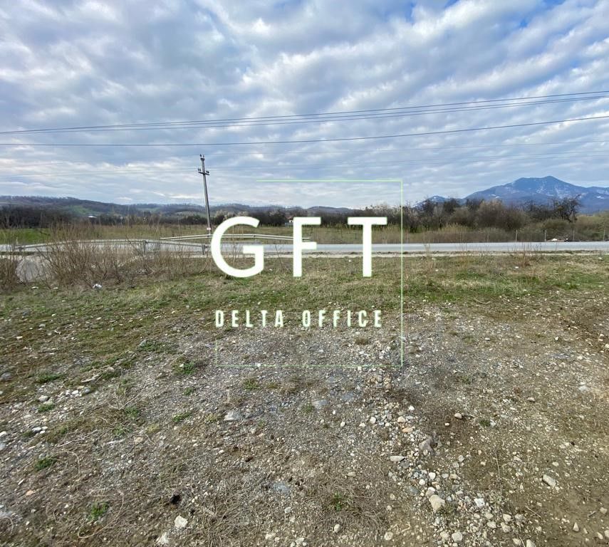 PRET PROMO Teren Intravilan 1500 mp cu utilitati-Josenii Bargaului - Poză 3