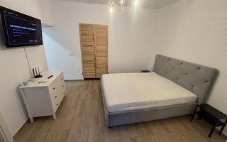 Apartament 1 camera, zona Centru Independentei - Copou, str. Nicolae Gane, renovat complet, cu incalzire in pardoseala - Poză 6