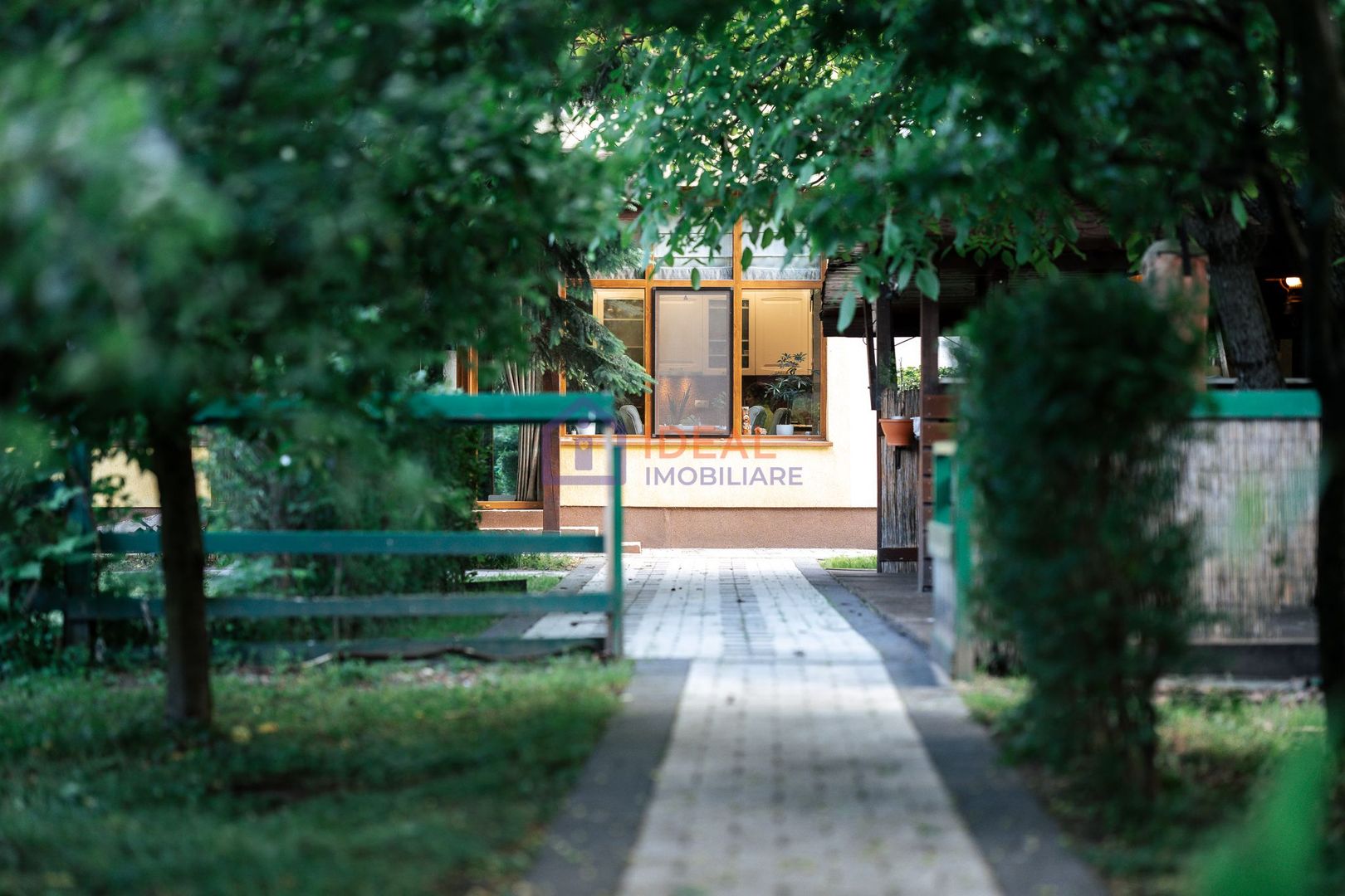 Casa Individuala Moderna cu 7 camere si 1480 mp de curte, In Selimbar - Poză 21