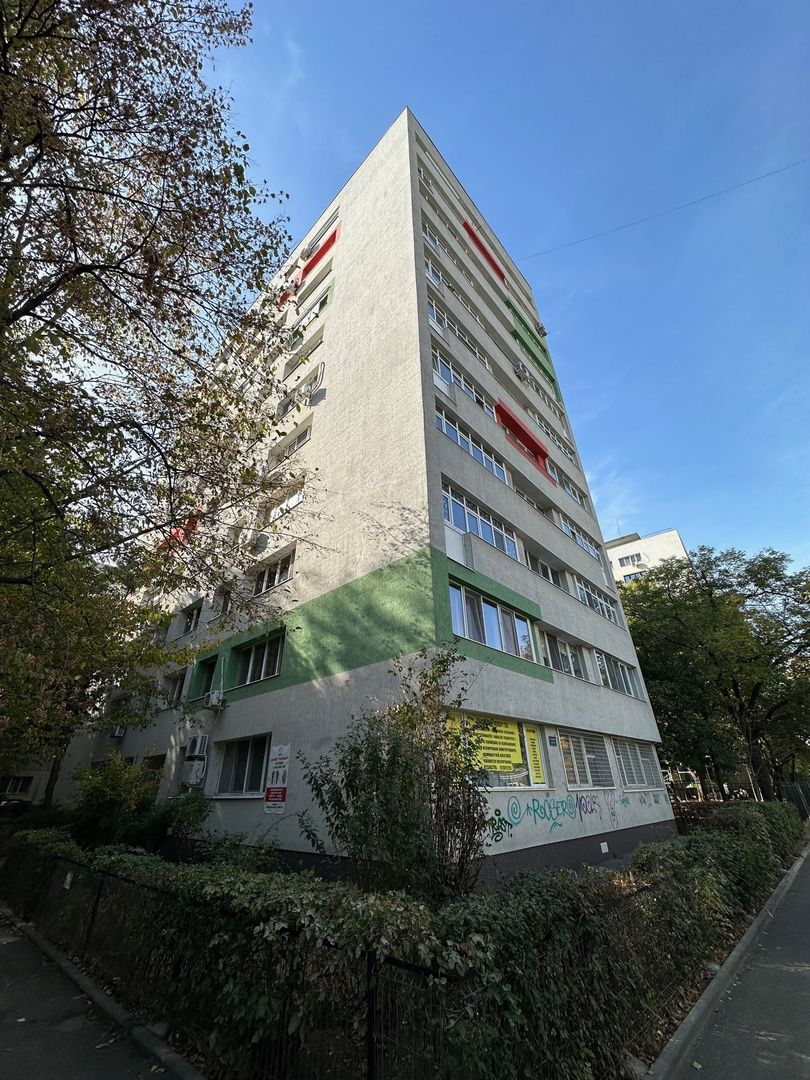 APARTAMENT 2 CAMERE 1 MAI -  DOMENII - Poză 9