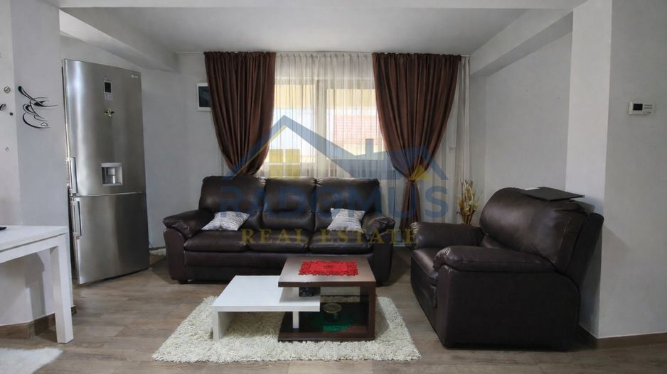 Casă de închiriat  Păulești – Mobilată - Utilata 3 cam - 2 bai -433 mp - Poză 5