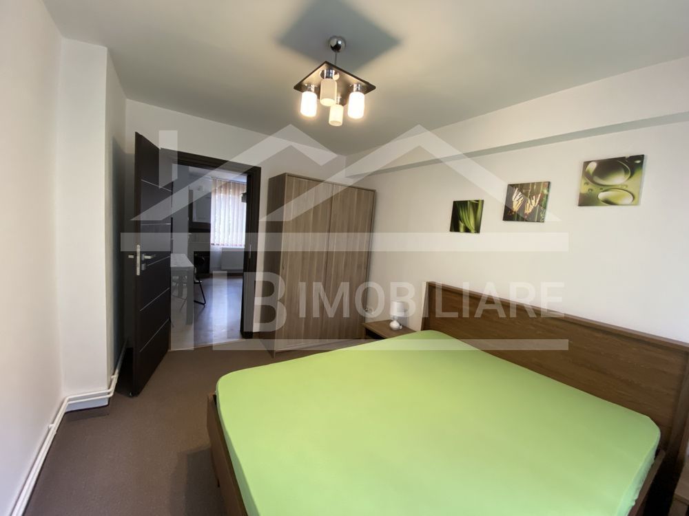 Apartament cu 2 camere, 50 mp, decomandat, Zona Ultracentrala - Poză 4