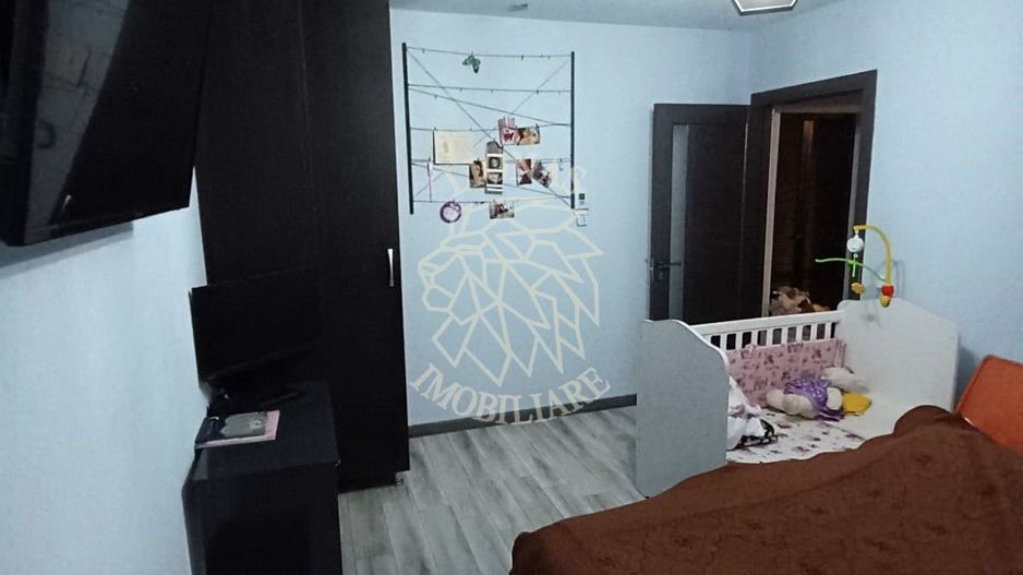 Apartament decomandat 54 mp-etaj 1-balcon-parcare/boxa-Baciu - Poză 4
