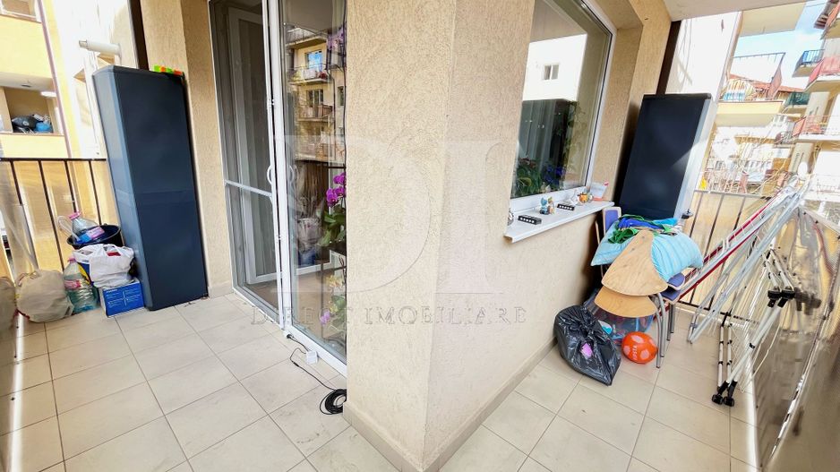 Apartament 2 camere | de vanzare | Etaj intermediar | bloc 2014 - Poză 17