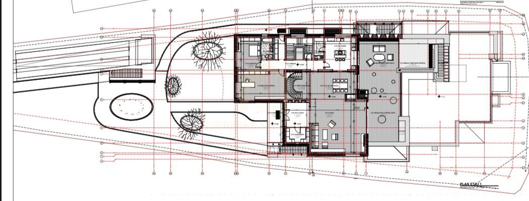 Vanzare teren autorizat, zona Hotel Belvedere - Poză 9