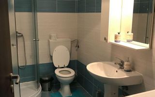 AP. 2 CAMERE- POPESTI-LEORDENI, PET-FRIENDLY, PARCARE INCLUSA, METROU - Poză 6