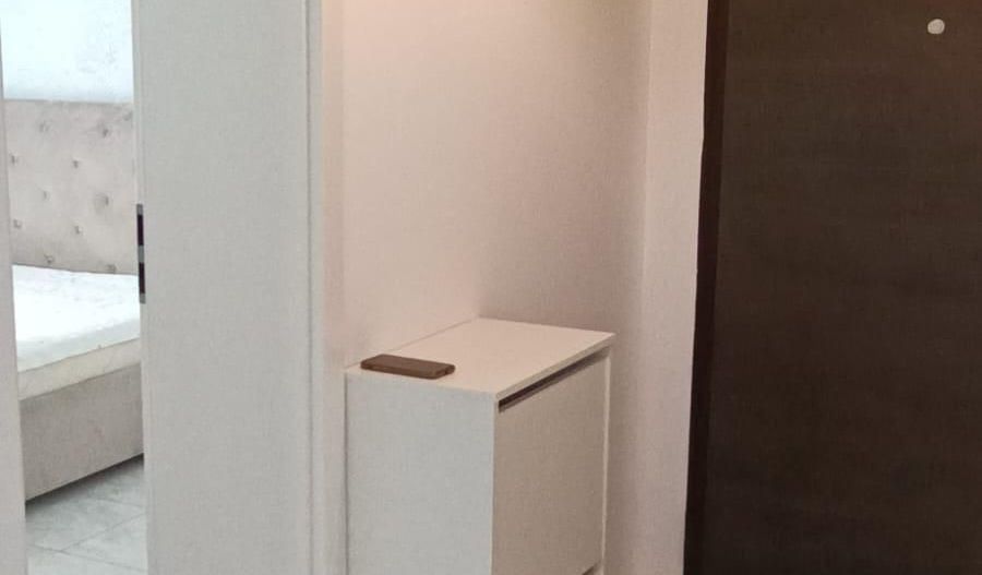 Închiriere apartament 2 camere – Exigent Plaza Faza 5 , Lujerului - Poză 4