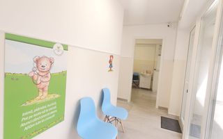 Exclusivitate - Spatiu comercial, pretabil activități medicale sau conexe - Poză 4