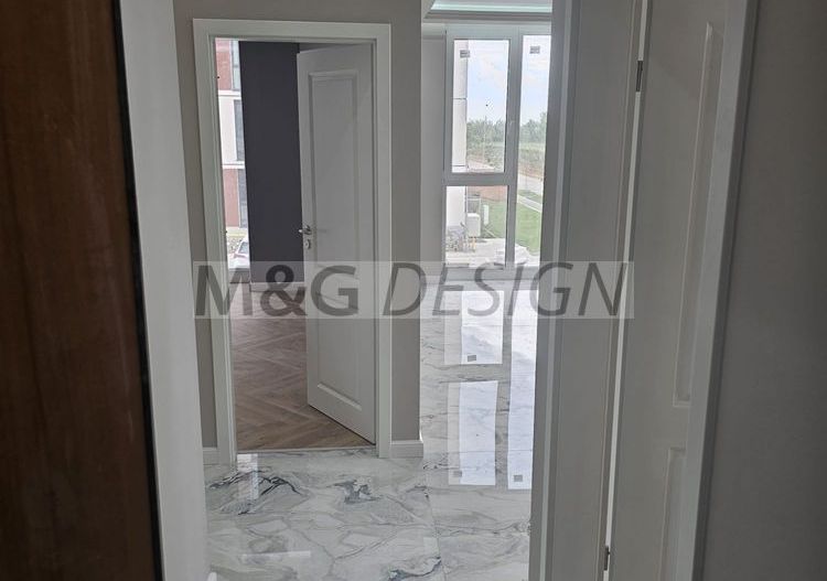 Apartament 3 camere Calea Torontalului - Poză 4