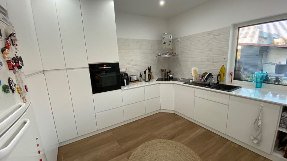 Vila zona Calea Aradului - Poză 14