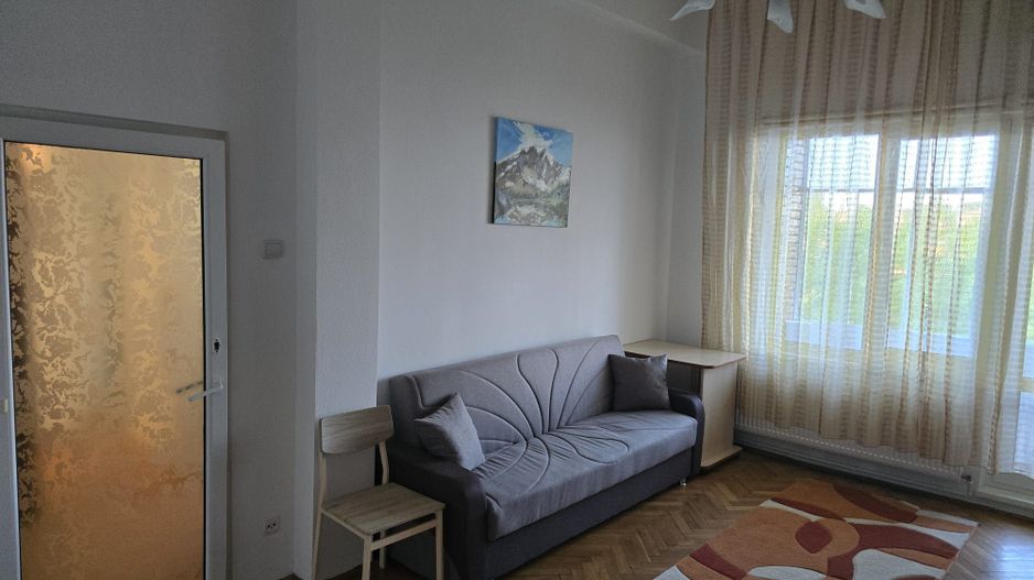 Apartament 2 camere de vânzare Centru -Nespalata - Poză 4