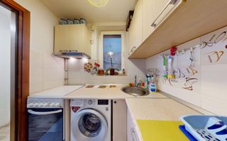 Drumul Taberei - Prelungirea Ghencea 2 camere | Parter/10 - Poză 9