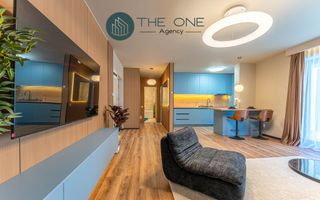 Apartament 2 camere - PREMIUM - Bloc nou | INTRE LACURI - Poză 3