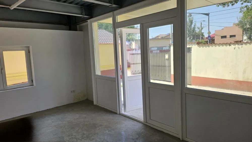 spatiu industrial 270mp | Prelungirea Ferentari | Giurgiului - Poză 8