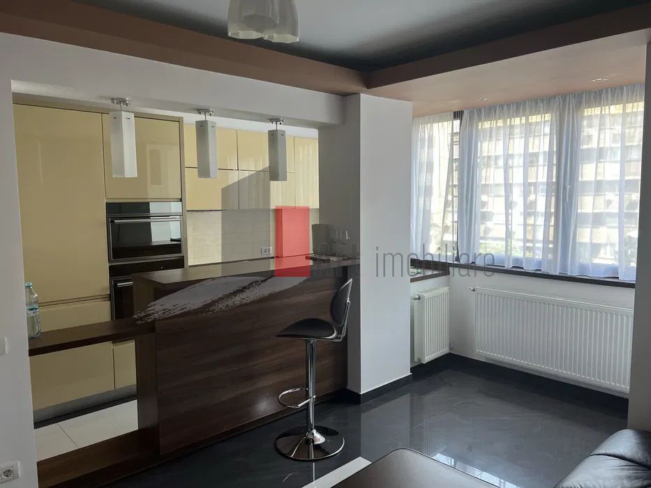 Inchiriere 2 camere Universitate - Poză 1